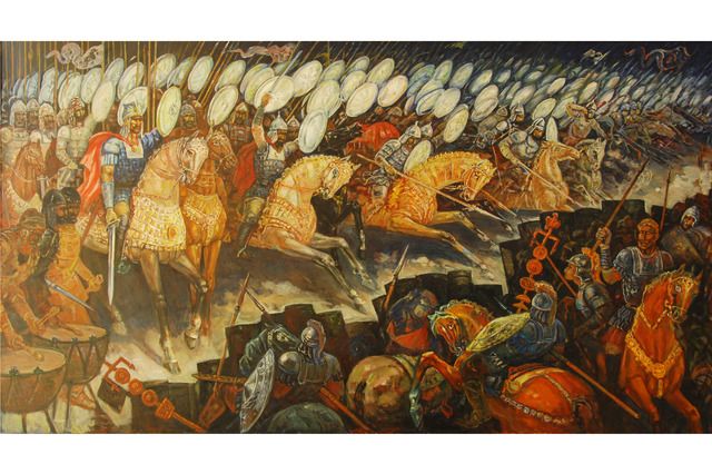 مسعود سلجوقی